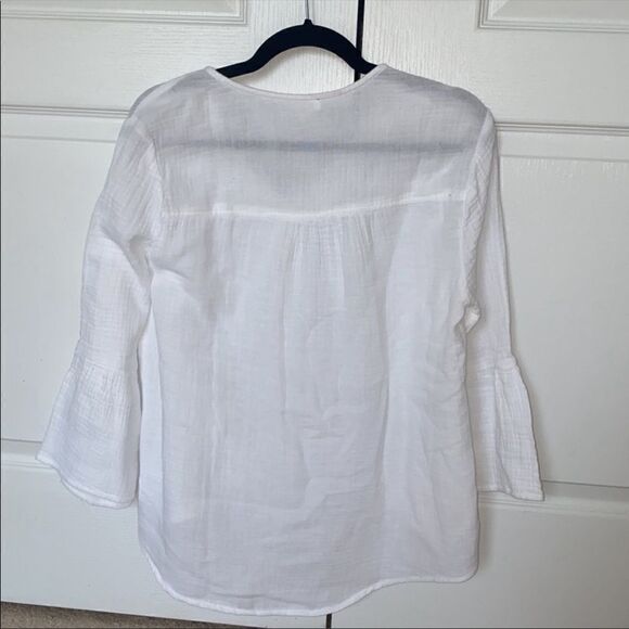 BEACHLUNCHLOUNGE Tunic 🤍   - Picture 5 of 5